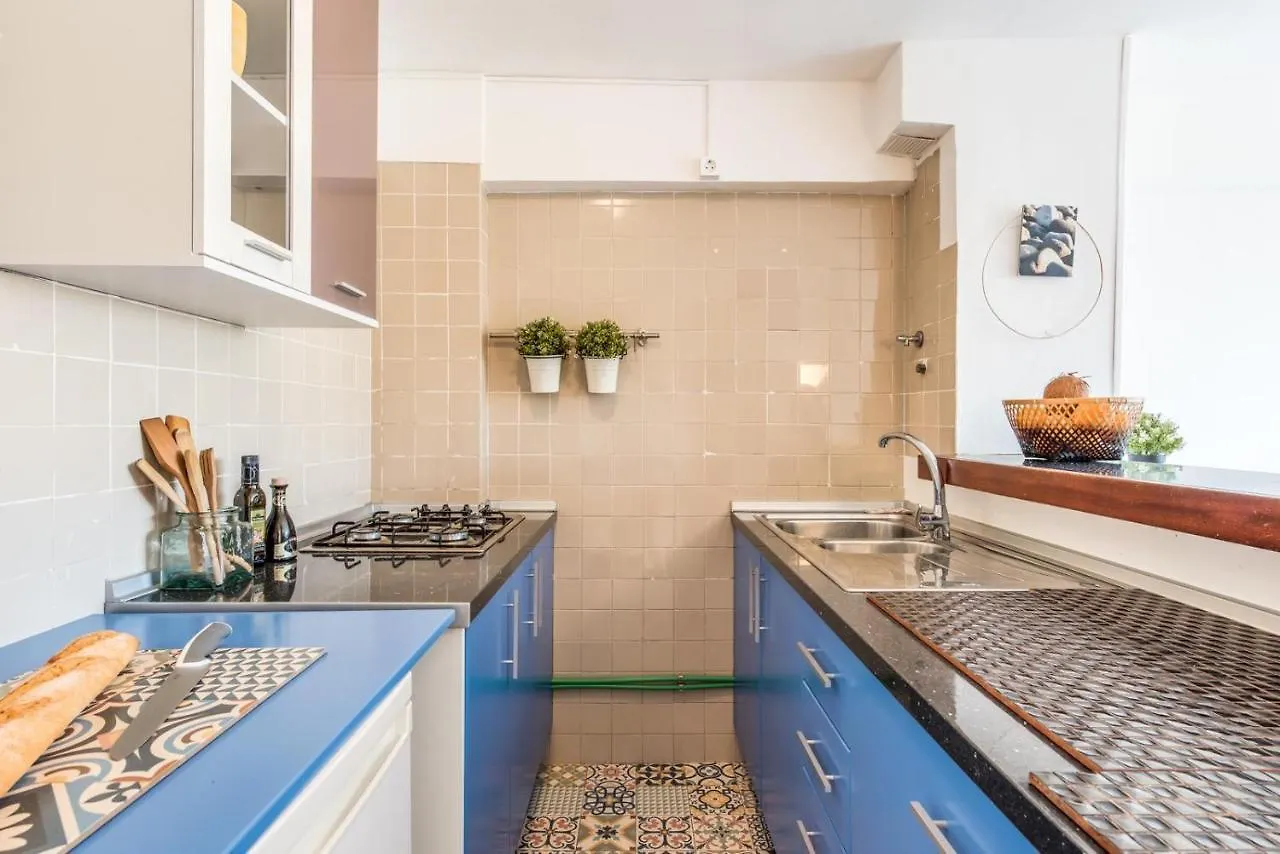 Wonderful Near The Sea And The Centre Of Los Cristianos Apartment Arona (Tenerife)