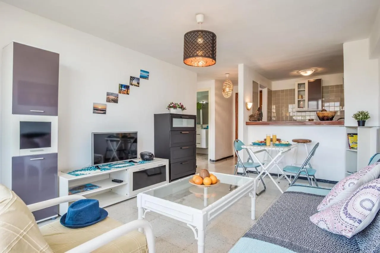Wonderful Near The Sea And The Centre Of Los Cristianos 0*, Arona (Tenerife) Spain