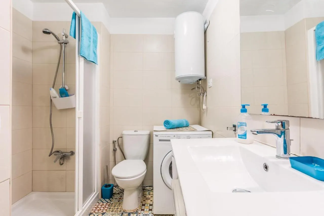 Apartment Wonderful Near The Sea And The Centre Of Los Cristianos Spain